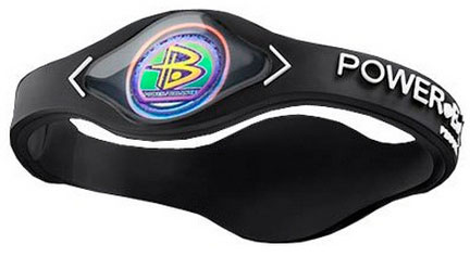 Браслет Power Balance