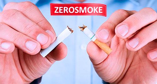 Zerosmoke